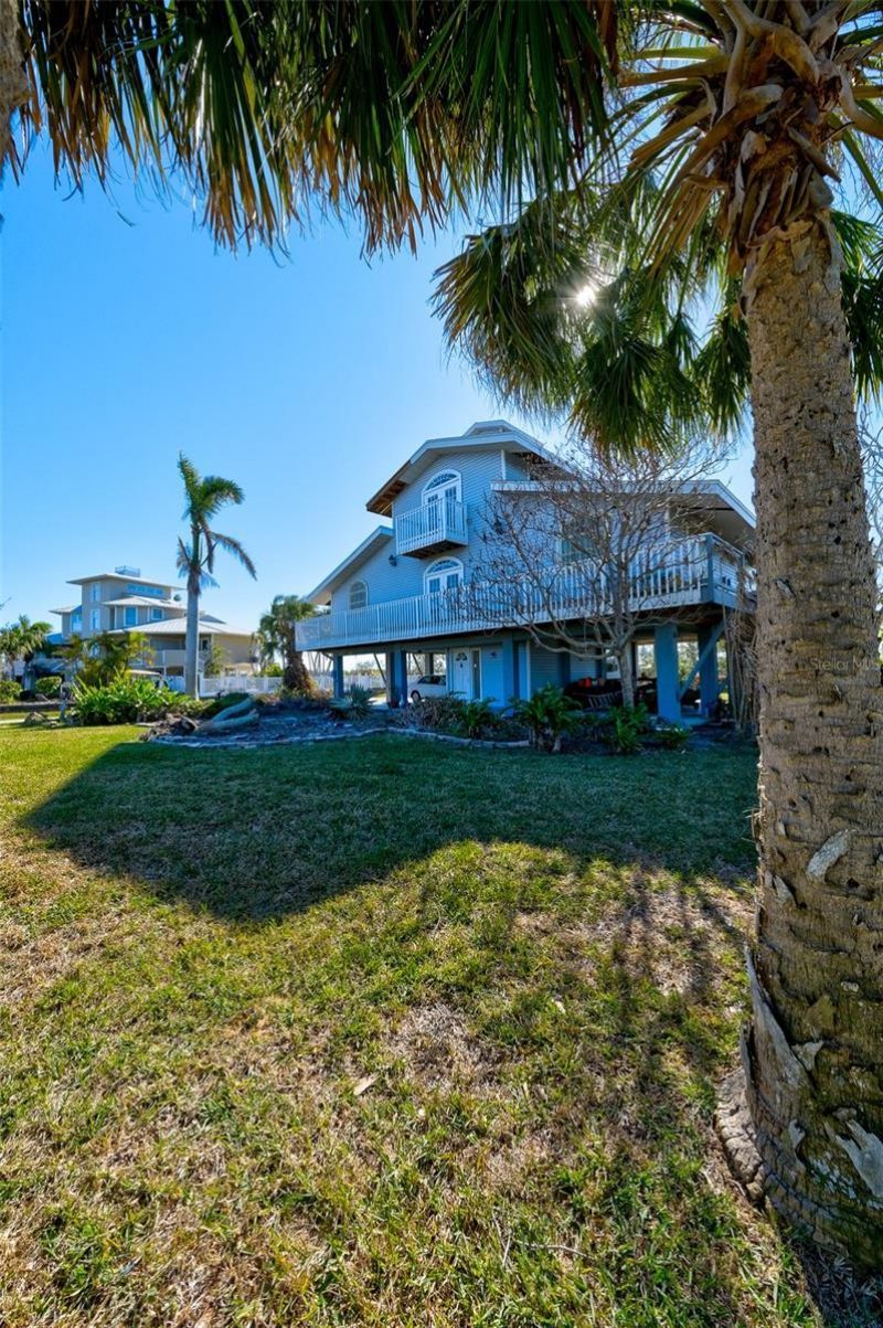 145 Burns Road, Terra Ceia, FL 34250 Photo