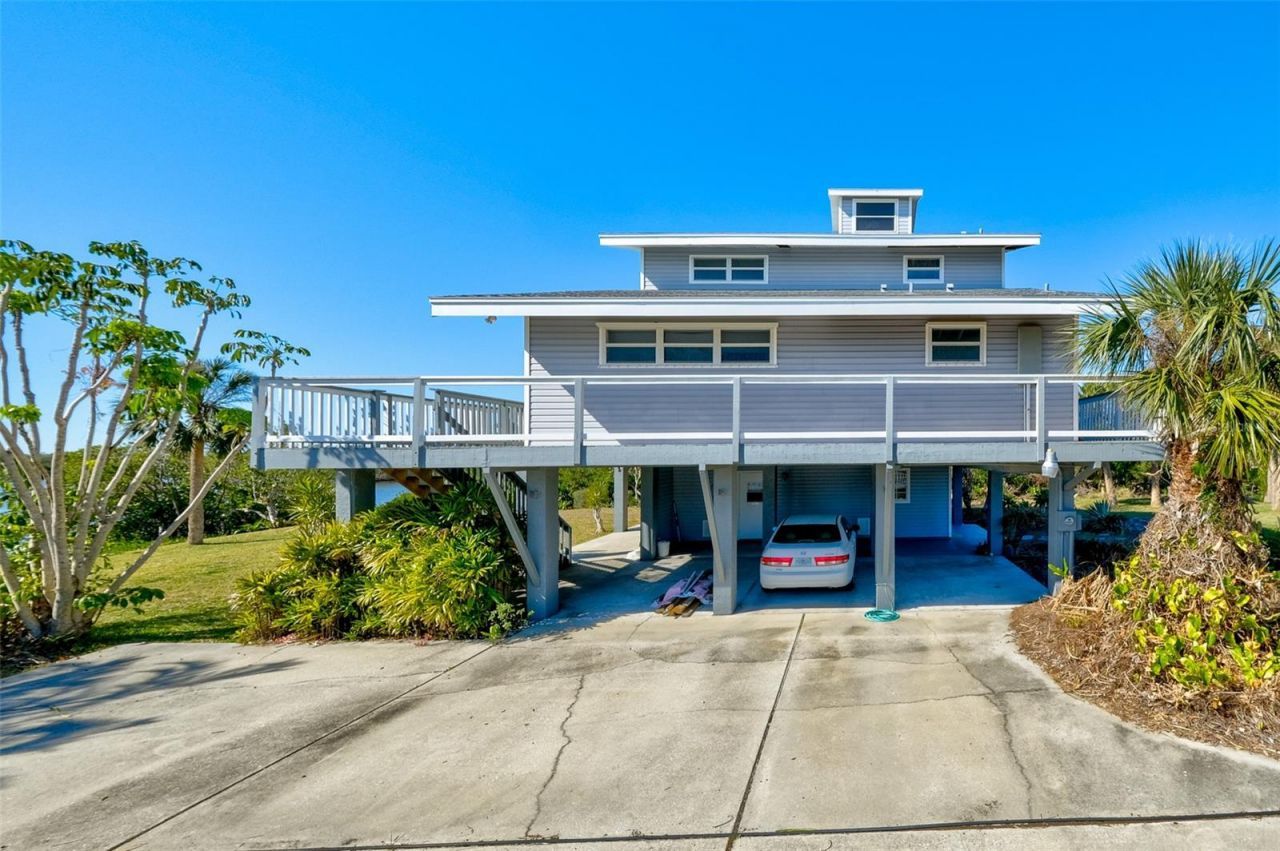 145 Burns Road, Terra Ceia, FL 34250 Photo