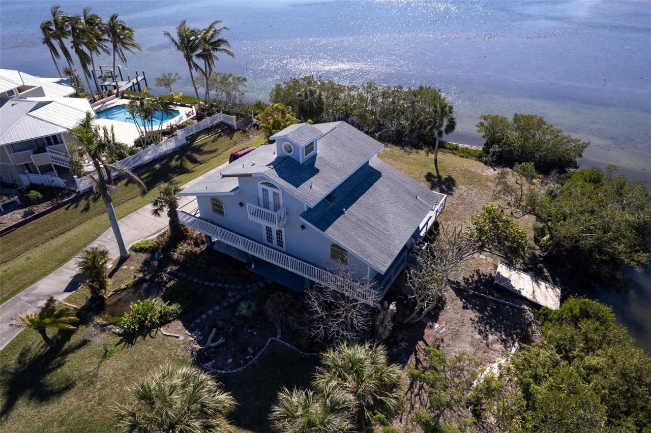 145 Burns Road, Terra Ceia, FL 34250 Photo