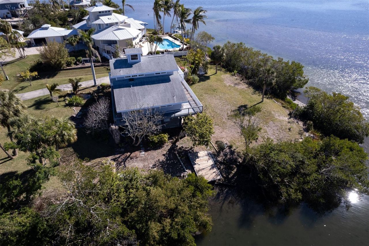 145 Burns Road, Terra Ceia, FL 34250 Photo