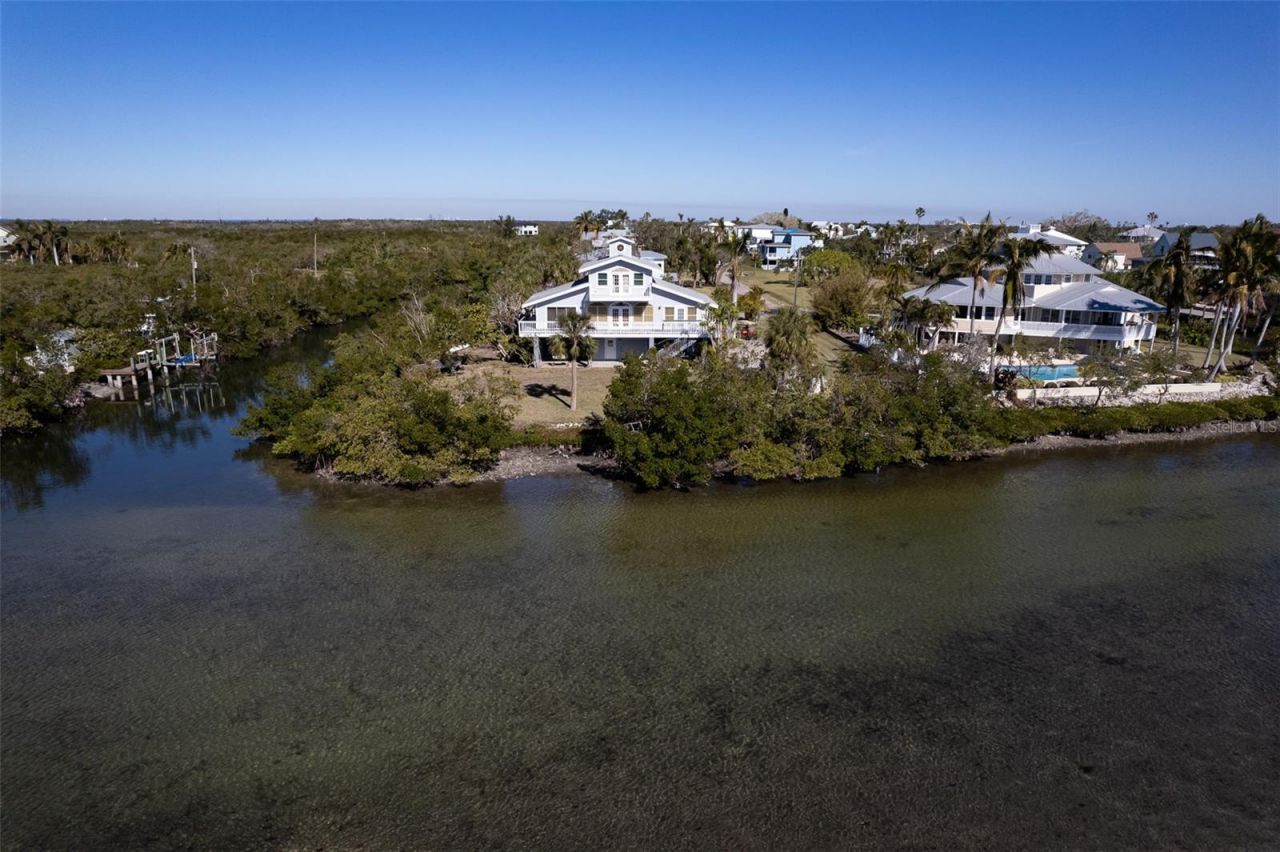 145 Burns Road, Terra Ceia, FL 34250 Photo