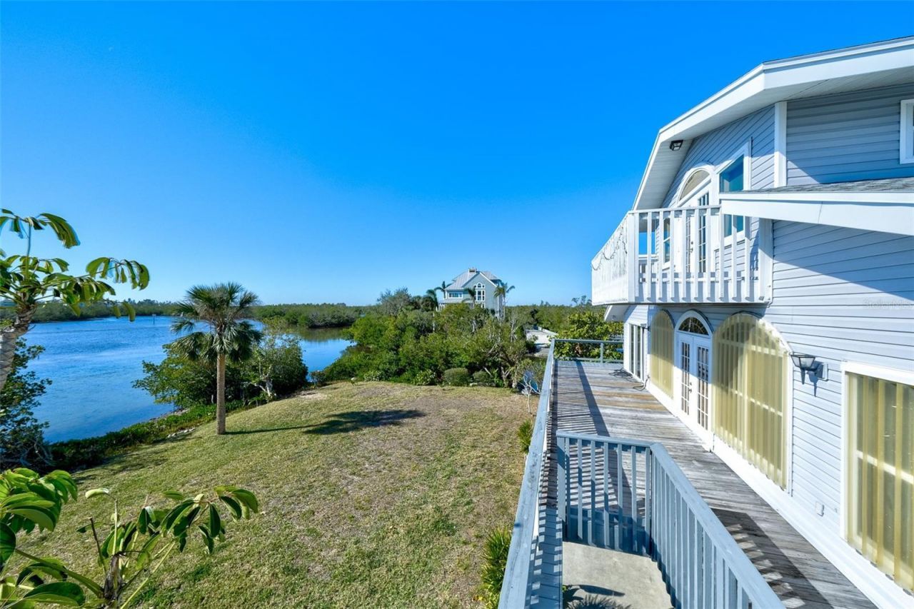 145 Burns Road, Terra Ceia, FL 34250 Photo