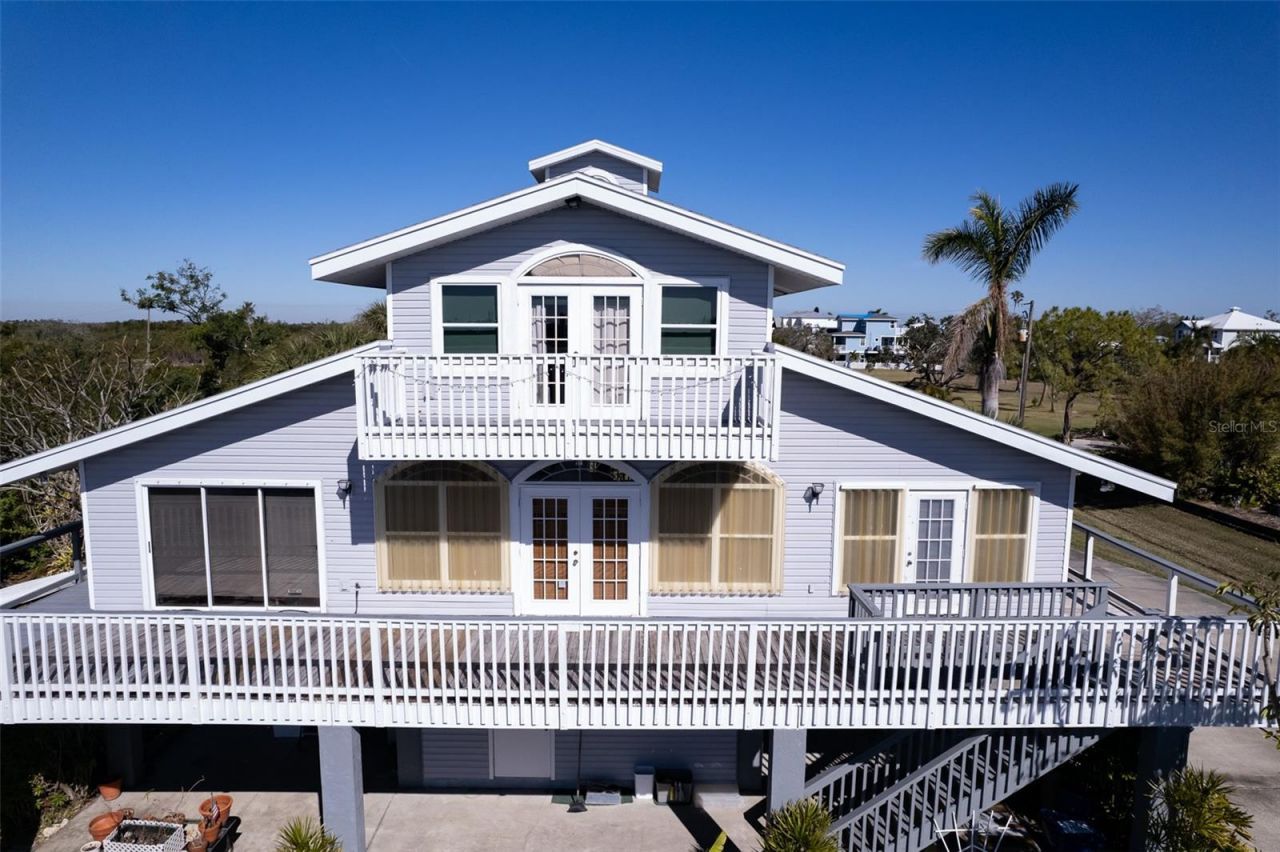 145 Burns Road, Terra Ceia, FL 34250 Photo