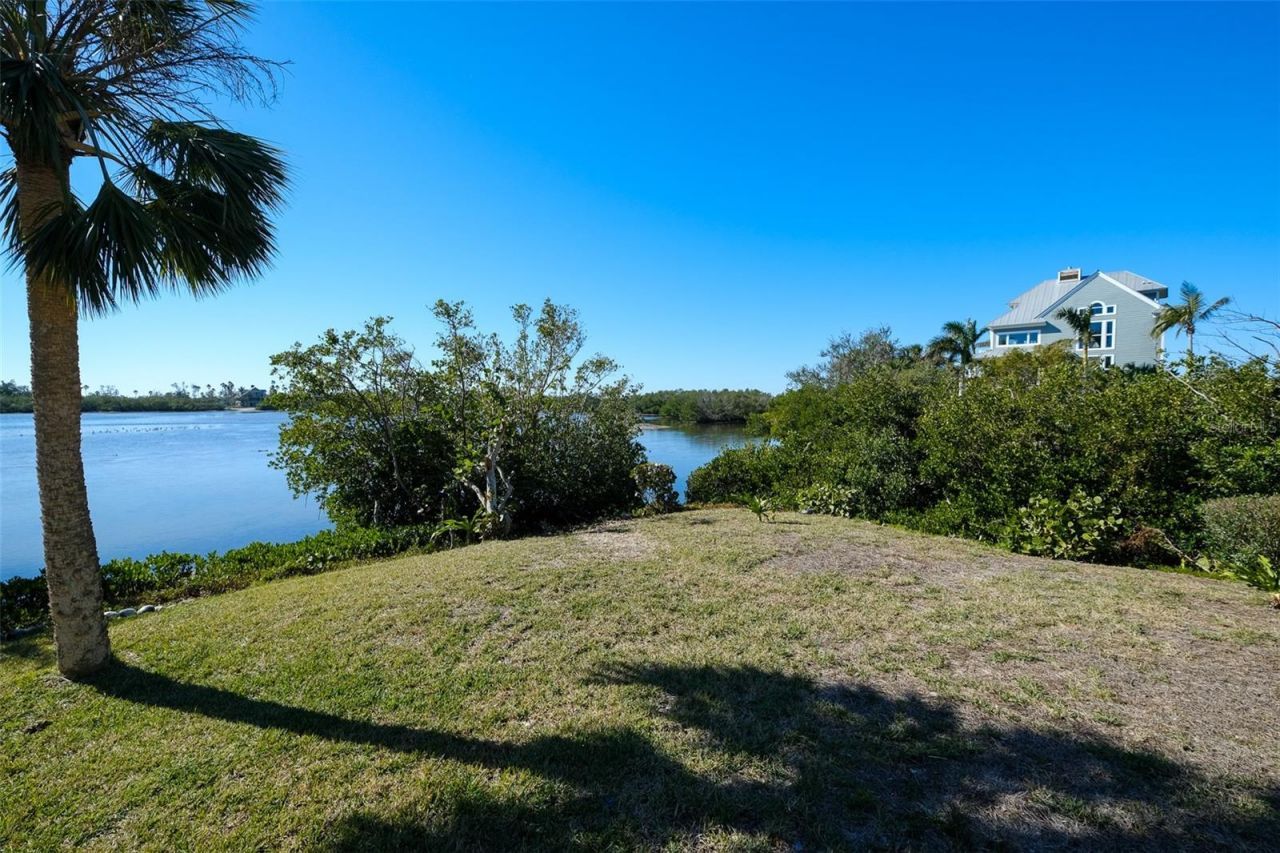 145 Burns Road, Terra Ceia, FL 34250 Photo