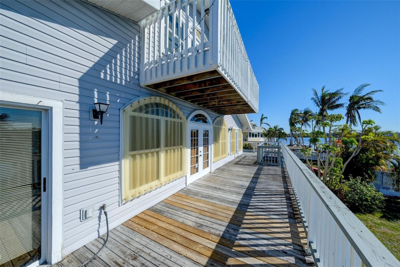 145 Burns Road, Terra Ceia, FL 34250 Photo