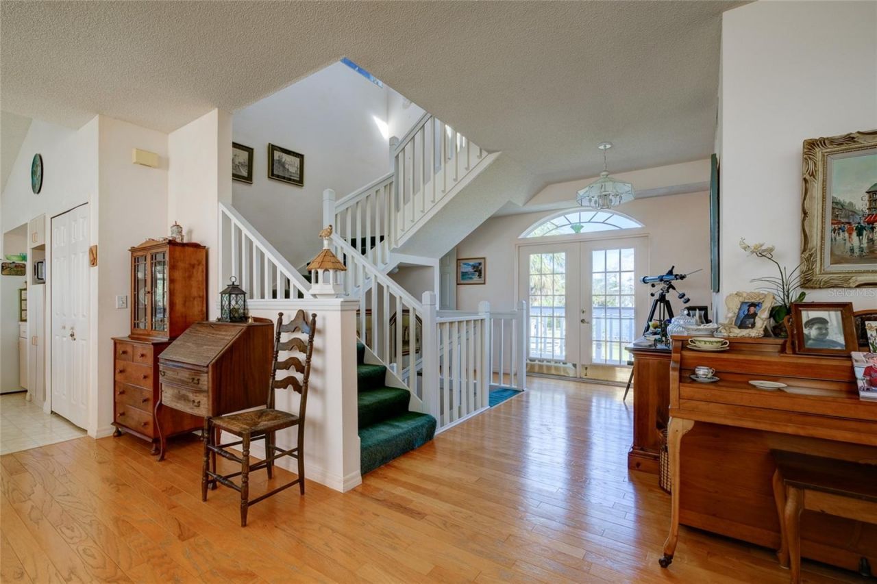 145 Burns Road, Terra Ceia, FL 34250 Photo