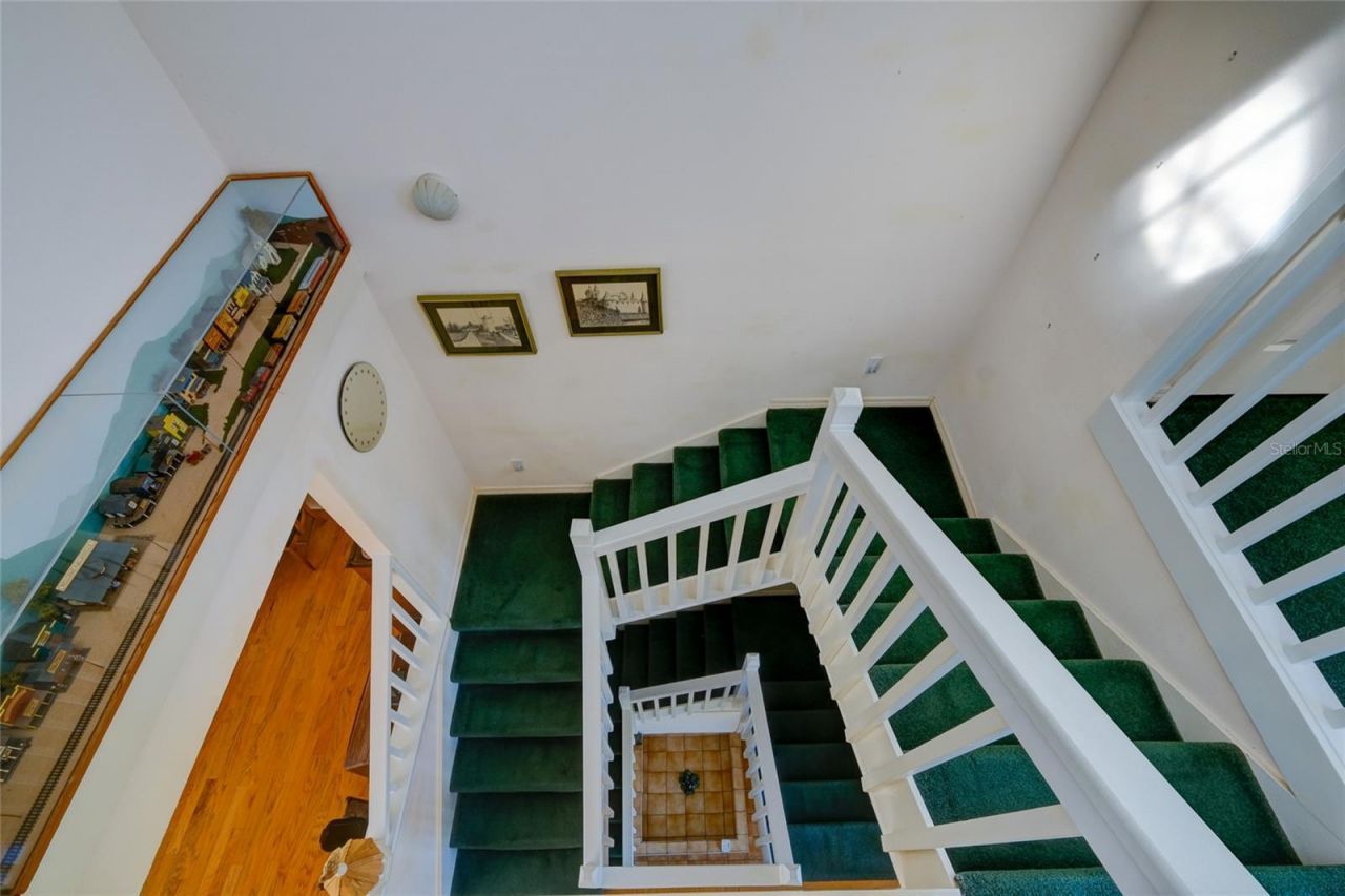 145 Burns Road, Terra Ceia, FL 34250 Photo