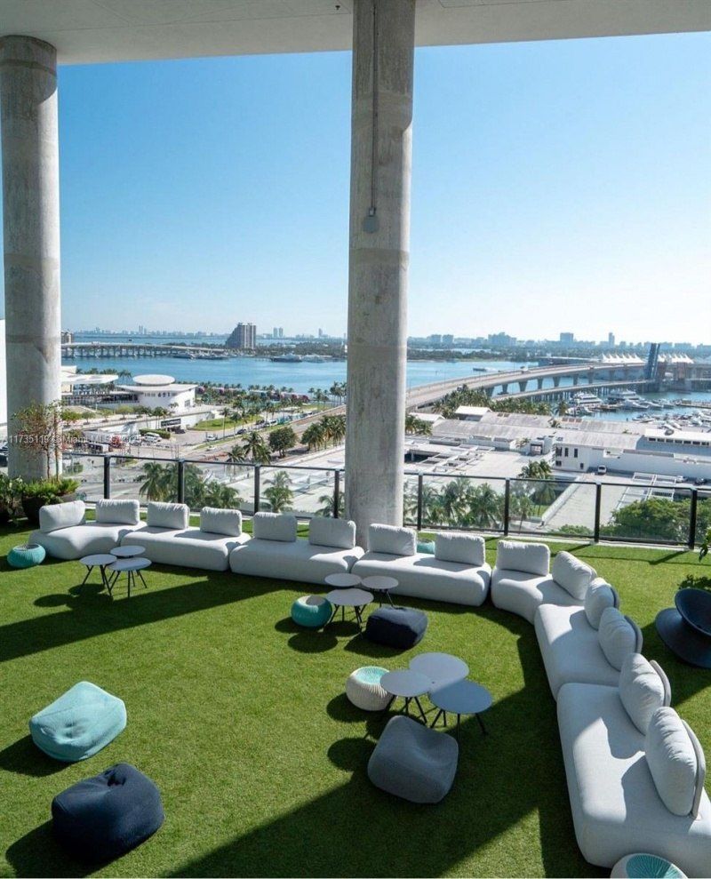 398 NE 5th St, Unit 1510, Miami, FL 33132 Photo