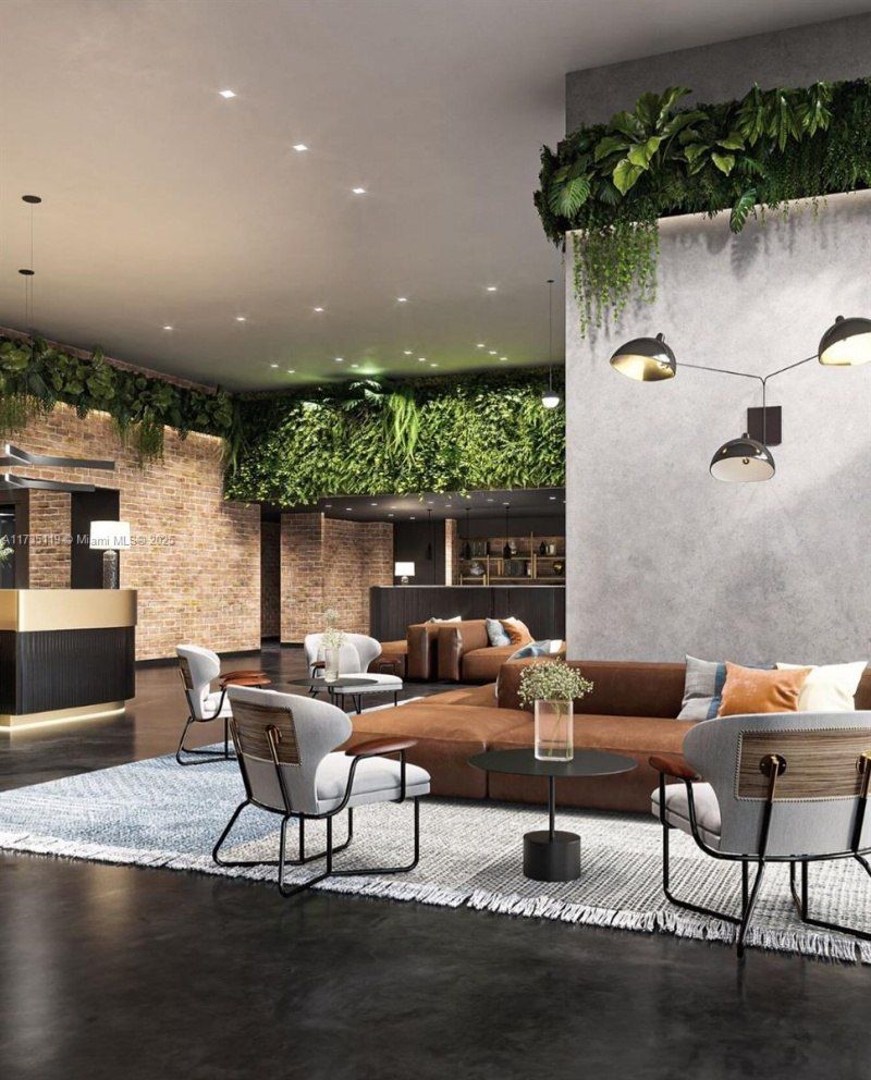 398 NE 5th St, Unit 1510, Miami, FL 33132 Photo