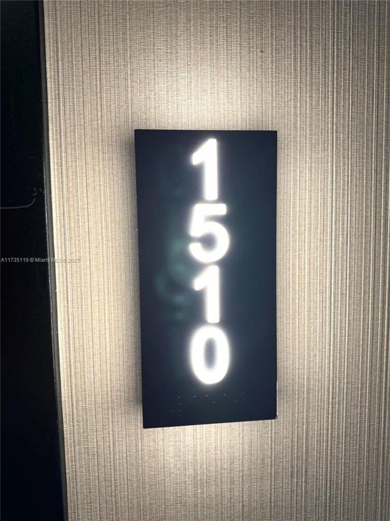 398 NE 5th St, Unit 1510, Miami, FL 33132 Photo