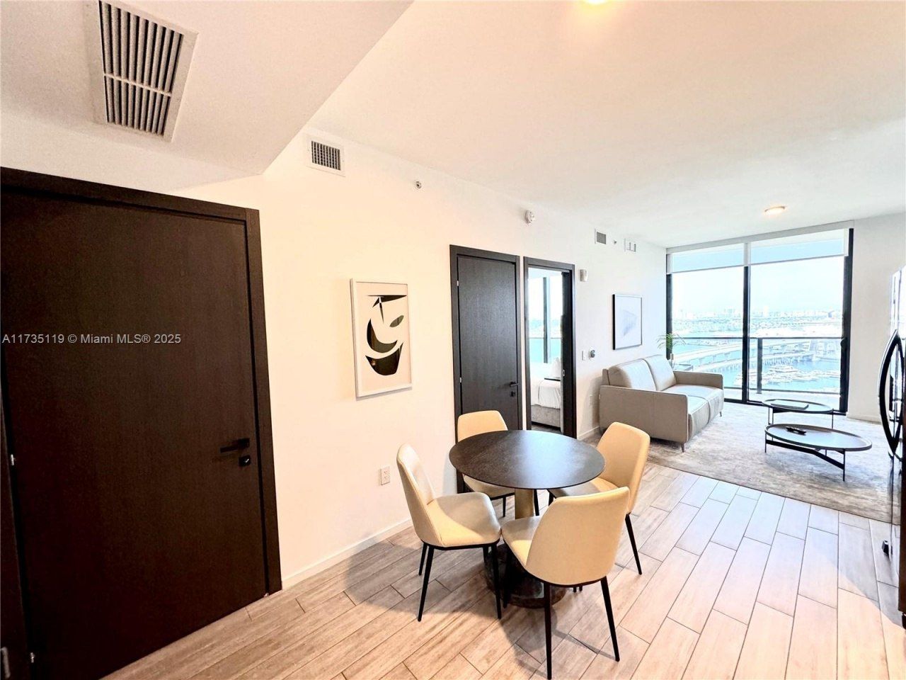 398 NE 5th St, Unit 1510, Miami, FL 33132 Photo