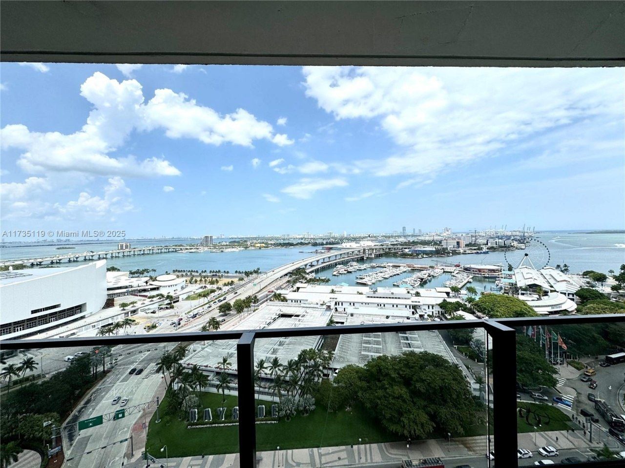 398 NE 5th St, Unit 1510, Miami, FL 33132 Photo