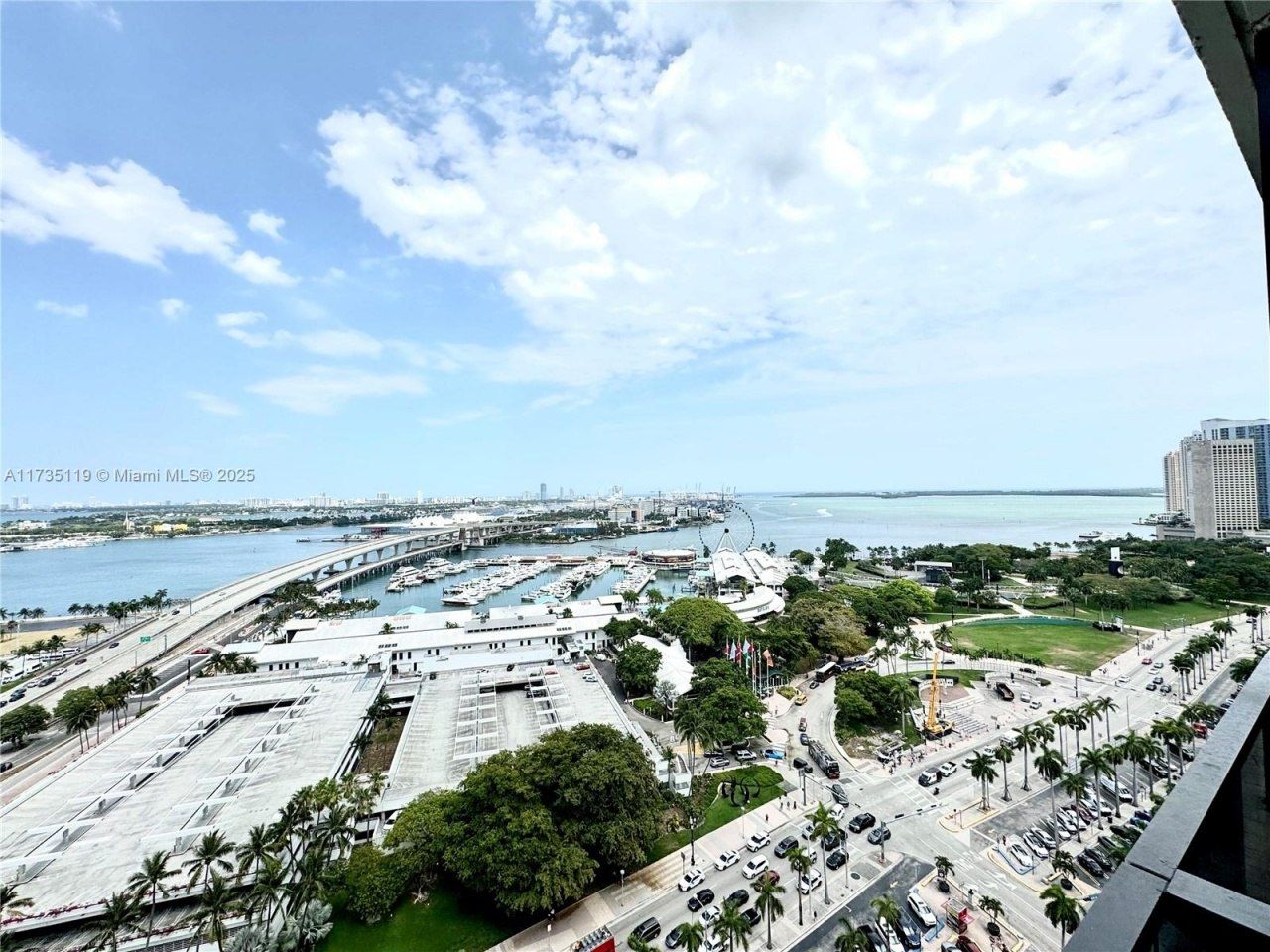 398 NE 5th St, Unit 1510, Miami, FL 33132 Photo