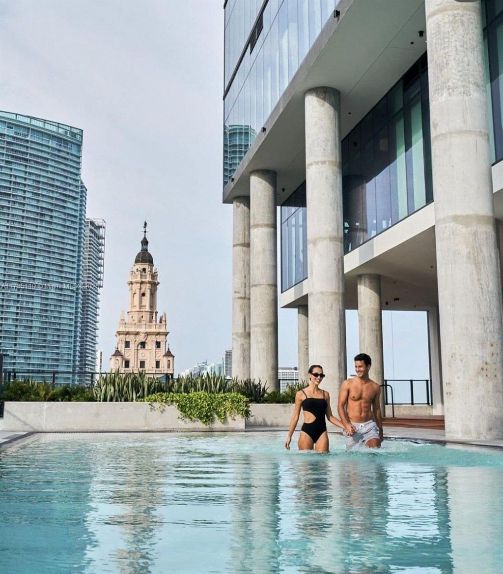 398 NE 5th St, Unit 1510, Miami, FL 33132 Photo