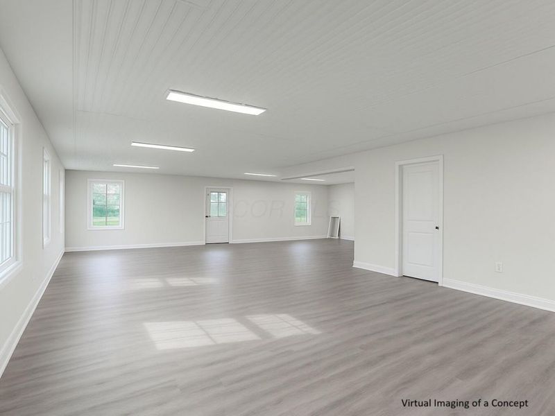 1535 Old Henderson Road, Columbus, OH 43220 Photo 4