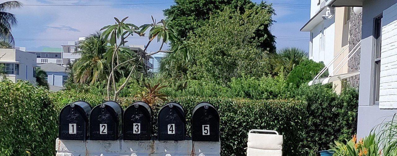 130 S Lakeside 1 Drive, Lake Worth Beach, FL 33460 Photo