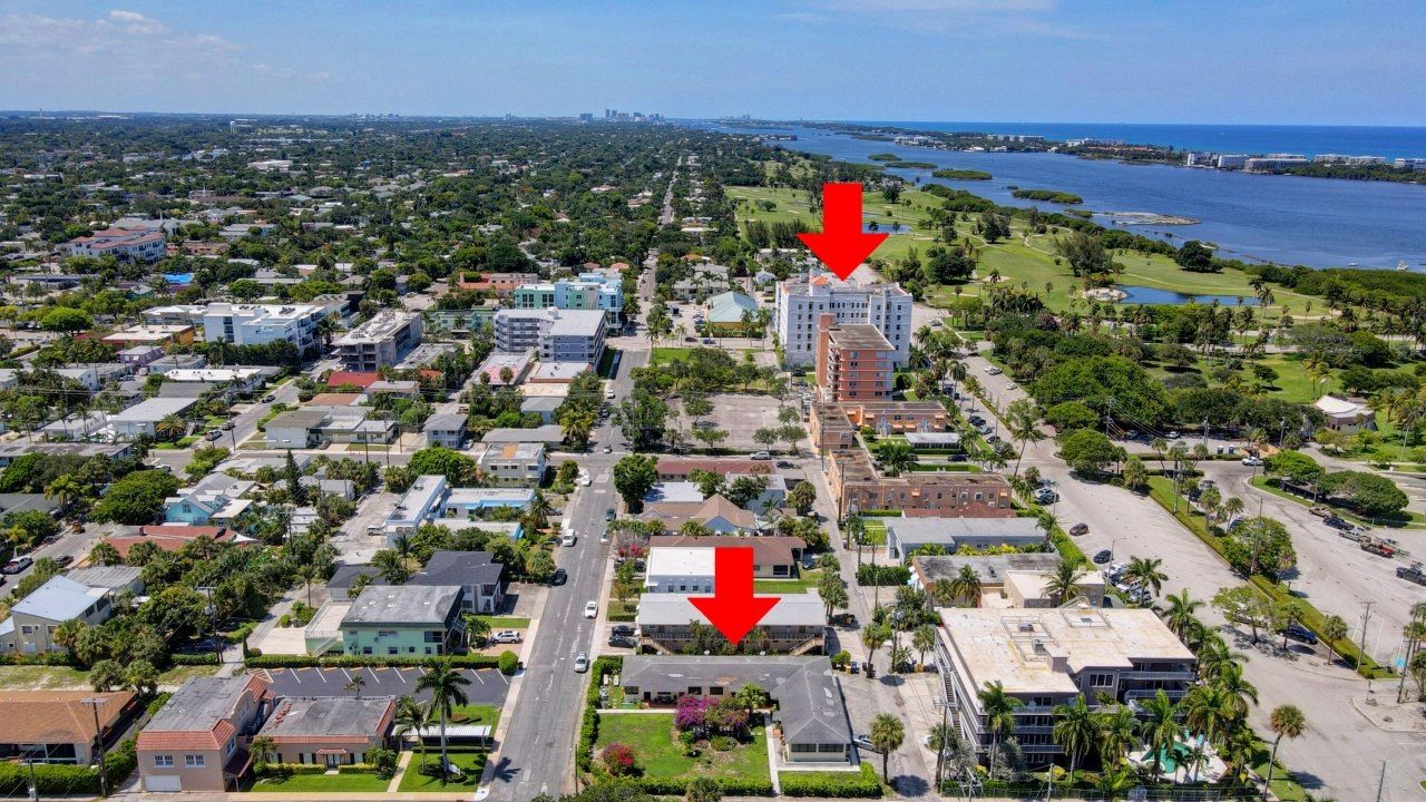 130 S Lakeside 1 Drive, Lake Worth Beach, FL 33460 Photo
