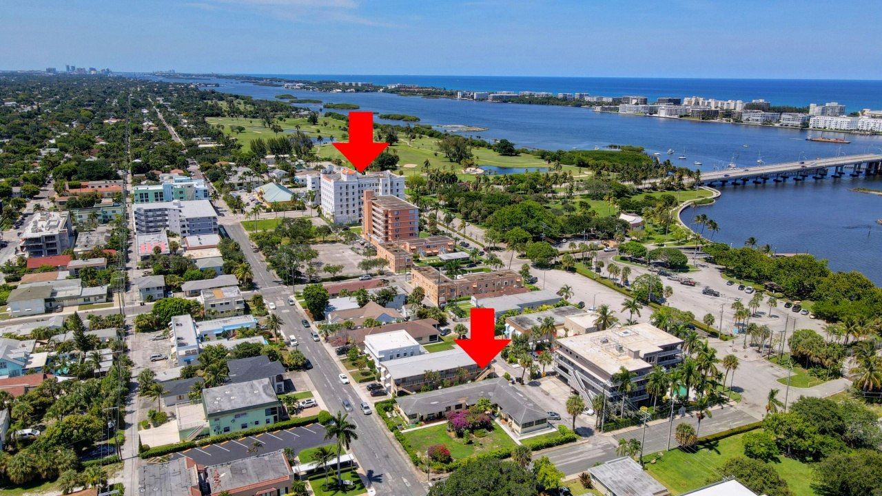 130 S Lakeside 1 Drive, Lake Worth Beach, FL 33460 Photo
