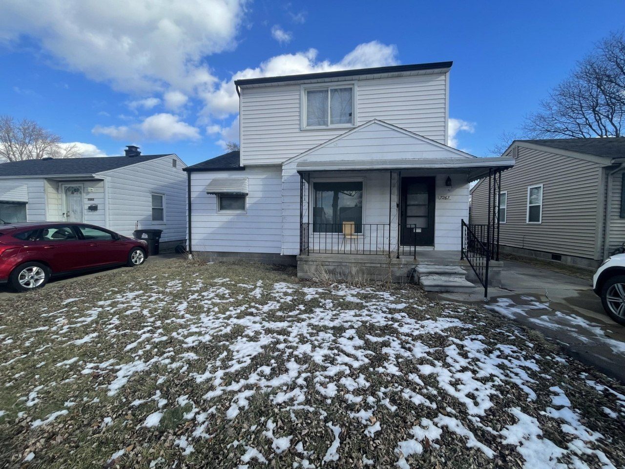 17125 Dora Street, Melvindale, MI 48122 Main Photo