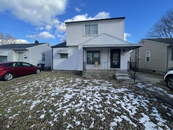 17125 Dora Street, Melvindale, MI 48122