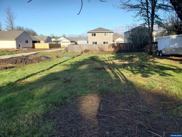 15th (Lot #5) Av SW, Albany, OR 97321