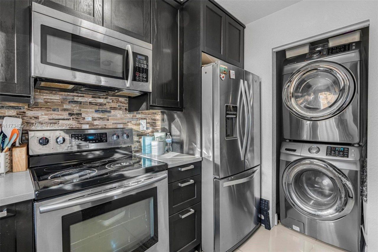 2196 NE 167th St, Unit 1-114, North Miami Beach, FL 33162 Photo