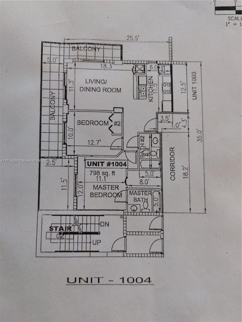 219 NW 12th Ave, Unit 1004, Miami, FL 33128 Photo