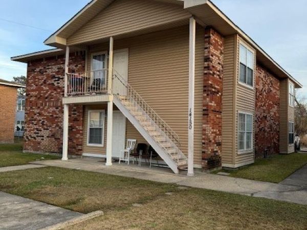 14150 Azalea Park Avenue, Unit #4, Baton Rouge, LA 70816