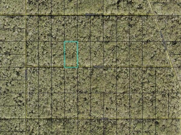 XX HAGAR ST STREET, HASTINGS, FL 32145