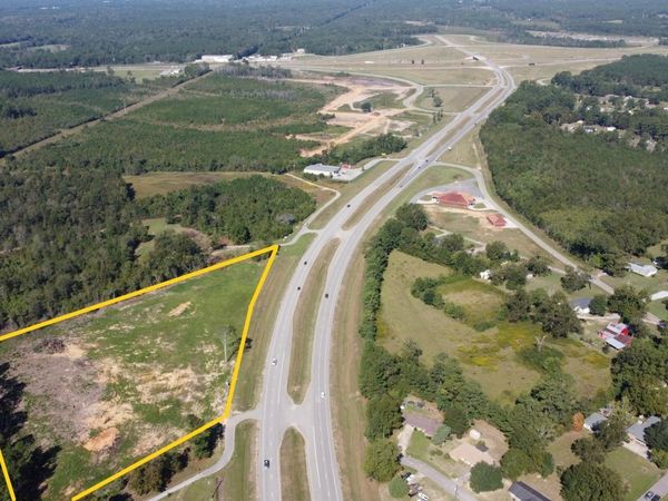 0 HWY 42, Hattiesburg, MS 39401