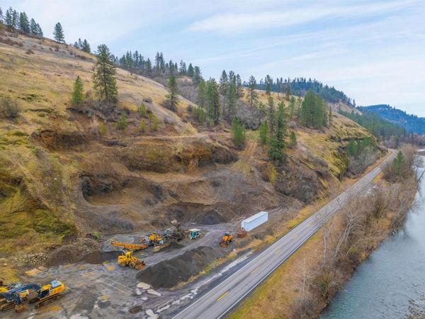 TBD Hwy 13, Kooskia, ID 83539