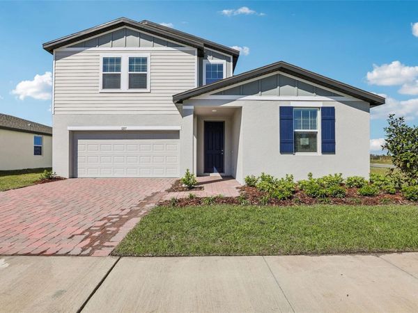 3257 VICEROY COURT, POINCIANA, FL 34759