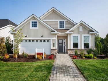 6237 Resolution Point, Unit GRANT, Chester, VA 23237