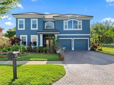 12833 DARBY RIDGE DRIVE, TAMPA, FL 33624