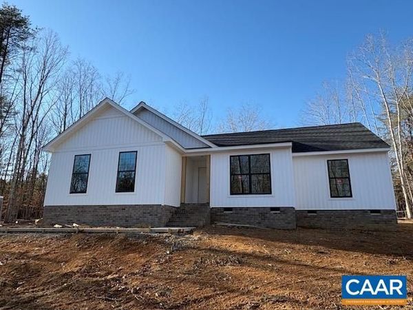 883 PINEHURST DR, Gordonsville, VA 22942