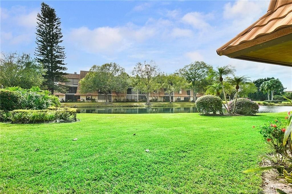 3100 SE Pruitt Road, Unit B101, Port Saint Lucie, FL 34952 Photo