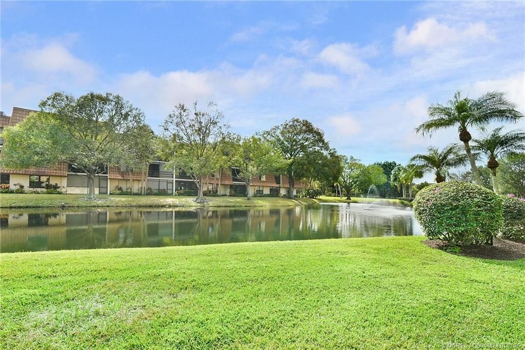 3100 SE Pruitt Road, Unit B101, Port Saint Lucie, FL 34952 Photo