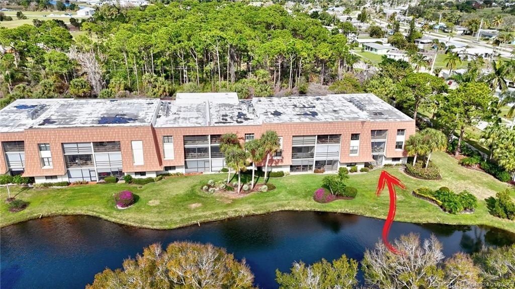 3100 SE Pruitt Road, Unit B101, Port Saint Lucie, FL 34952 Photo