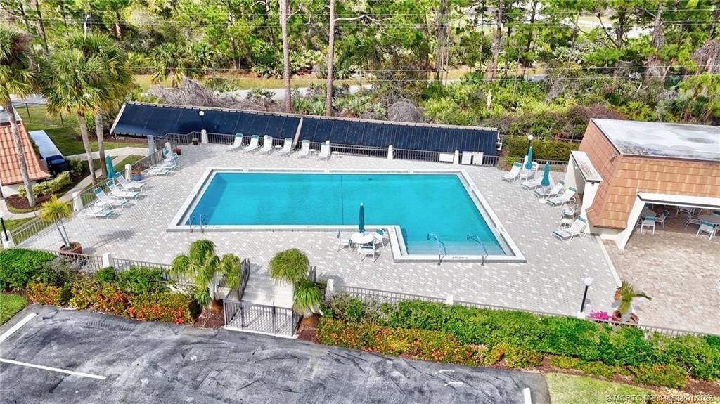 3100 SE Pruitt Road, Unit B101, Port Saint Lucie, FL 34952 Photo