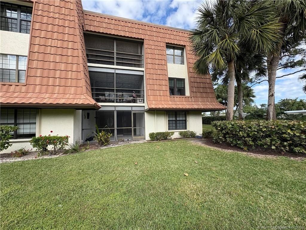 3100 SE Pruitt Road, Unit B101, Port Saint Lucie, FL 34952 Photo