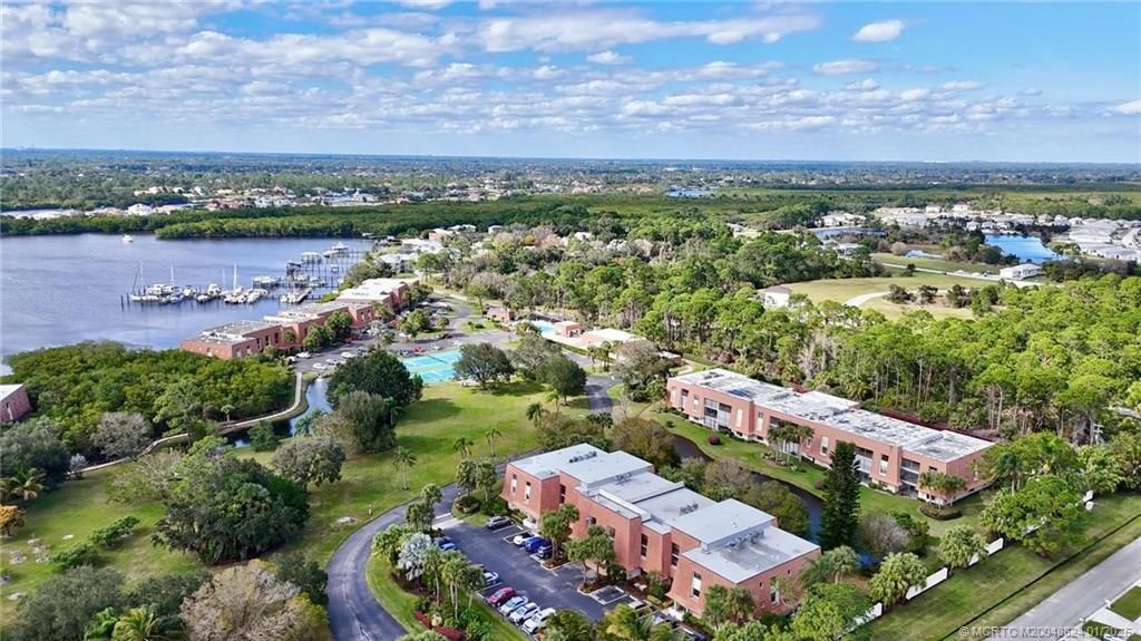 3100 SE Pruitt Road, Unit B101, Port Saint Lucie, FL 34952 Photo