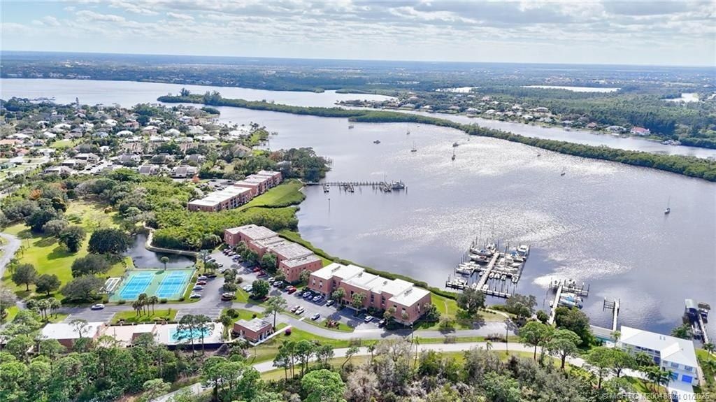 3100 SE Pruitt Road, Unit B101, Port Saint Lucie, FL 34952 Photo