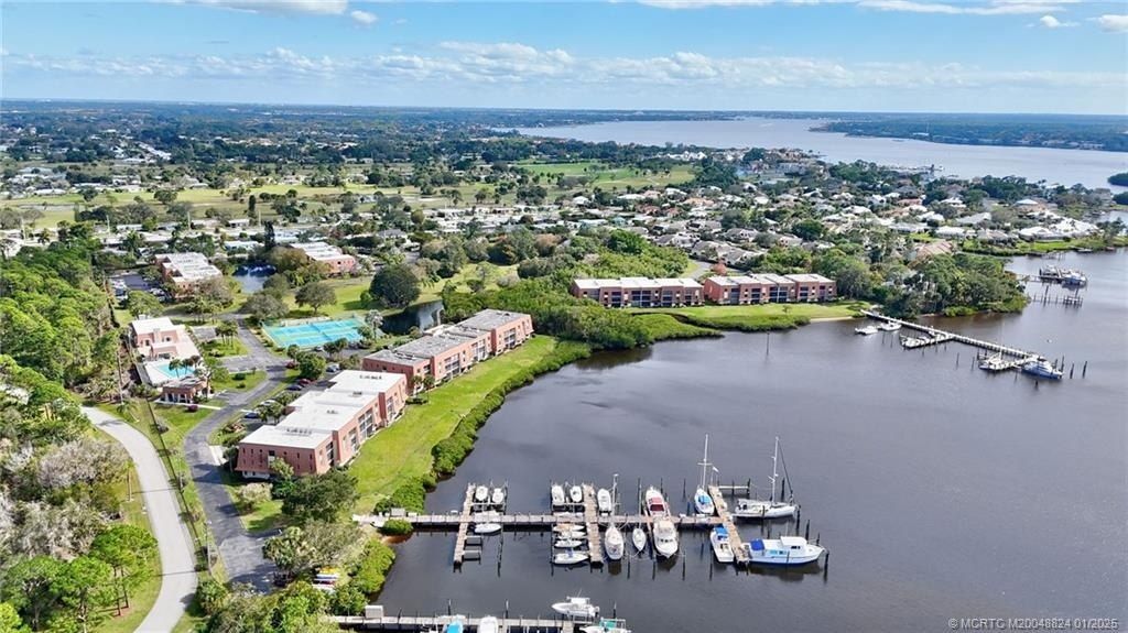 3100 SE Pruitt Road, Unit B101, Port Saint Lucie, FL 34952 Photo