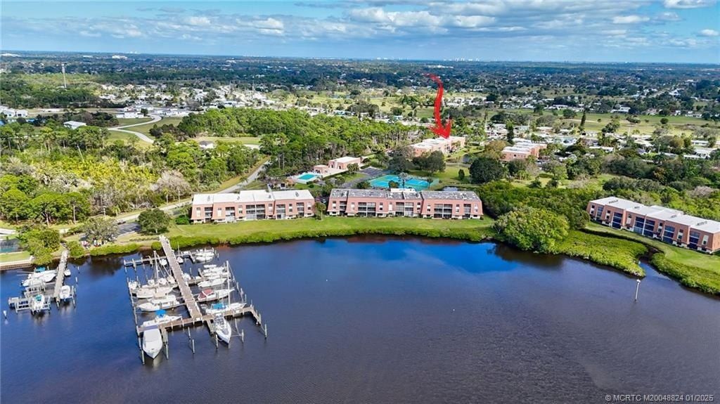 3100 SE Pruitt Road, Unit B101, Port Saint Lucie, FL 34952 Photo