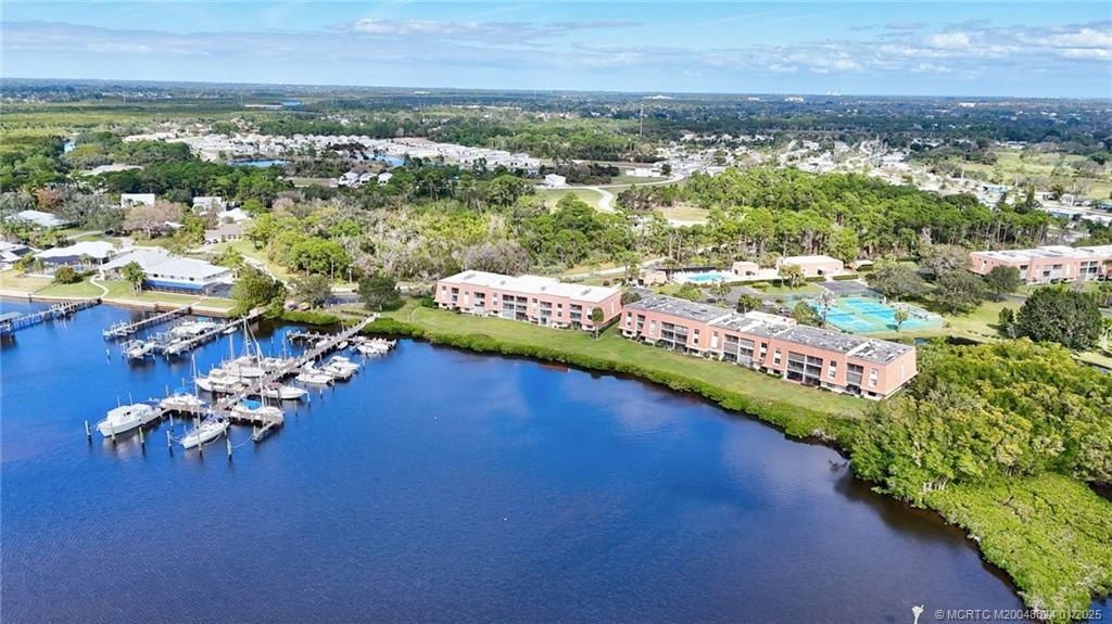 3100 SE Pruitt Road, Unit B101, Port Saint Lucie, FL 34952 Photo