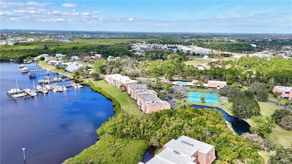 3100 SE Pruitt Road, Unit B101, Port Saint Lucie, FL 34952 Photo