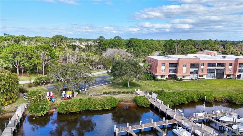 3100 SE Pruitt Road, Unit B101, Port Saint Lucie, FL 34952 Photo