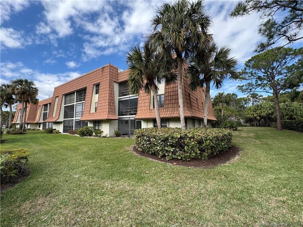 3100 SE Pruitt Road, Unit B101, Port Saint Lucie, FL 34952 Photo