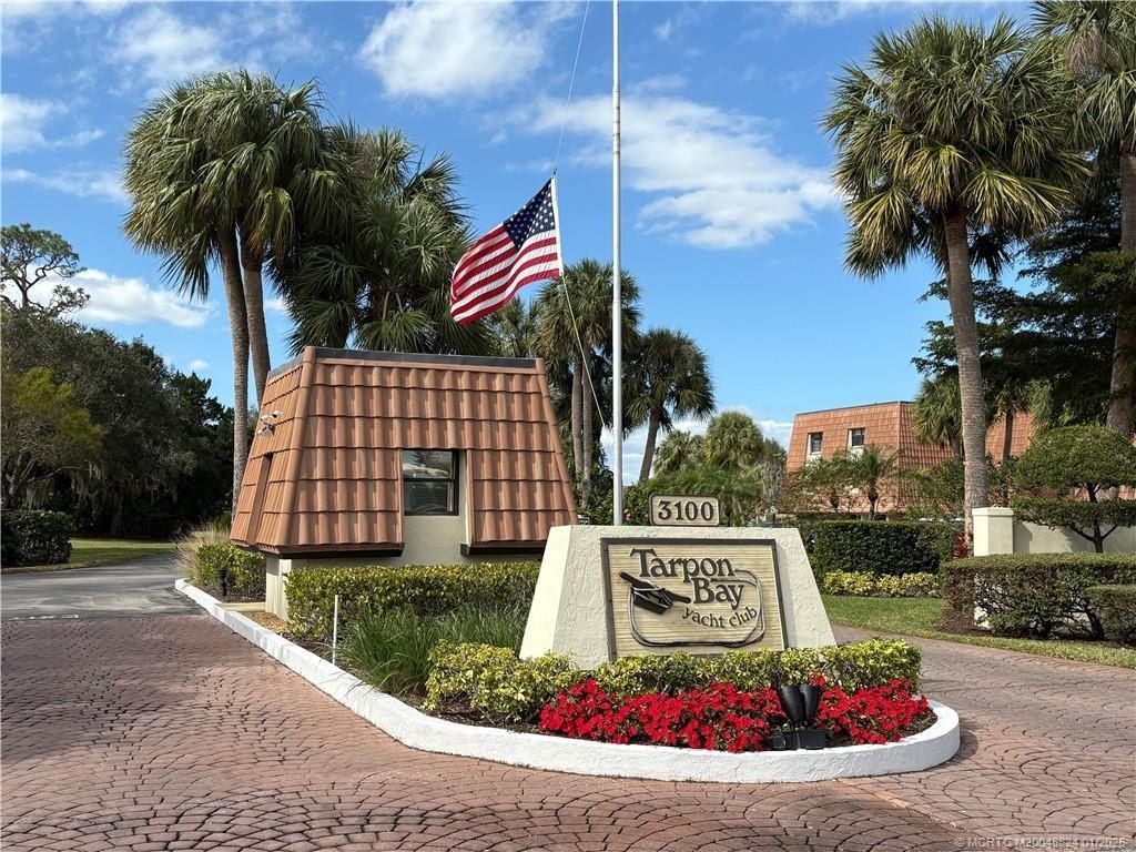 3100 SE Pruitt Road, Unit B101, Port Saint Lucie, FL 34952 Photo