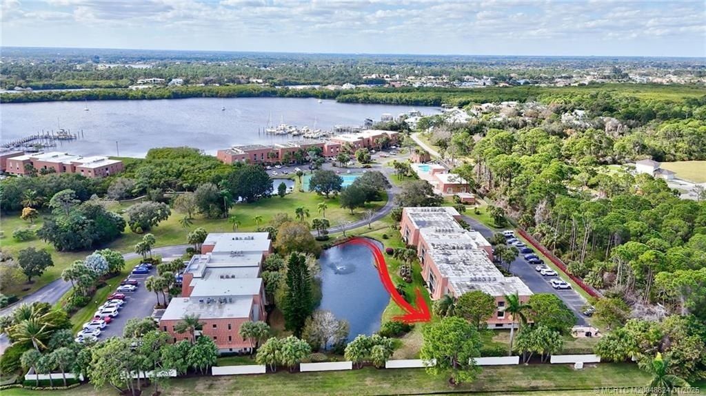 3100 SE Pruitt Road, Unit B101, Port Saint Lucie, FL 34952 Photo